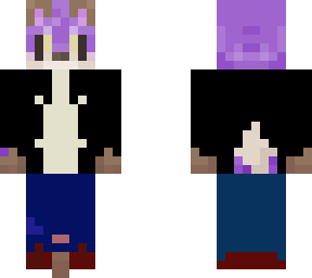 phantomeminencefox*patched and no blood*