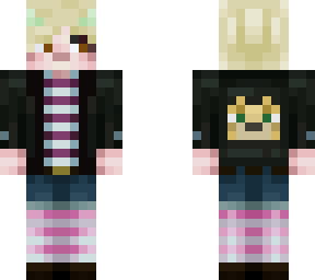 pink ver