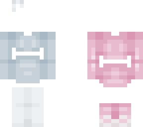 pink vs blue raffle