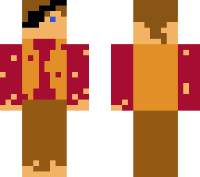 pirate
