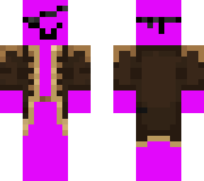 pirate ponky