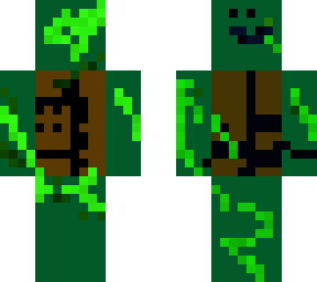 pixel-turtle