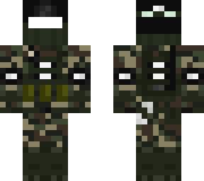 polesian army - deployed national military police constable