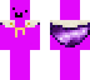 ponky cape