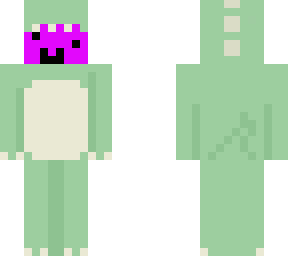 ponky onesie