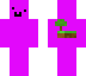 ponky skyblock