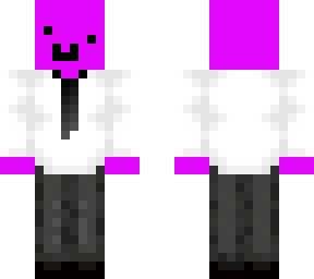 ponky suit