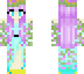 princess nyssa