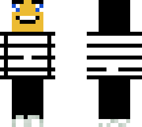 prisinor boy