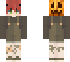 pumpkin