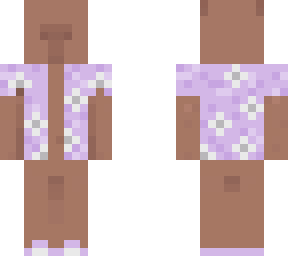purple hawaiian