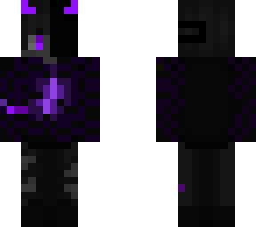 purple masked demon (fixed)