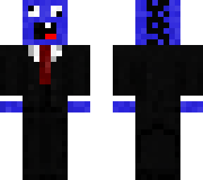 qppaislayer suit