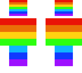 rainbow