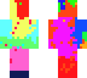 rainbow man69