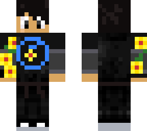 rainbowzeus,  my skin