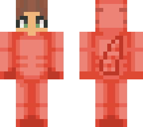 red axlotol.  big red