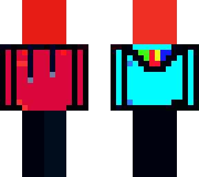 red diamond