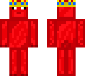 red gummy bear