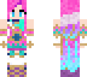 redeemed star guardian xayah skin