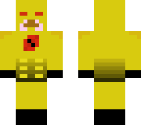 reverse flash
