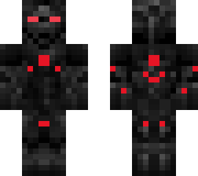 robot domination