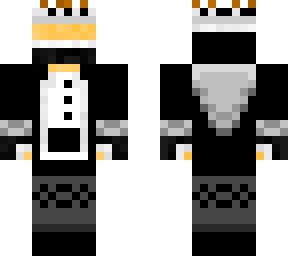 rtc over technoblade (+recolor%edited skin)