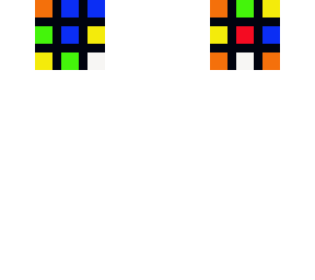rubiks cube