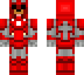 rubius ironman v.3
