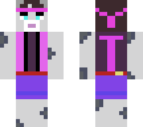 schneeleopard