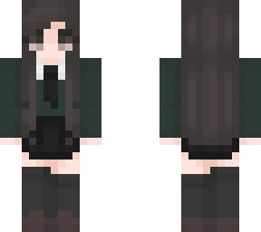 schoolgirl