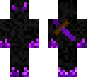 shadow dragon warrior