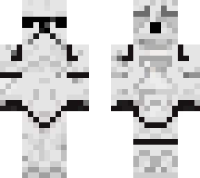 shiny clone trooper