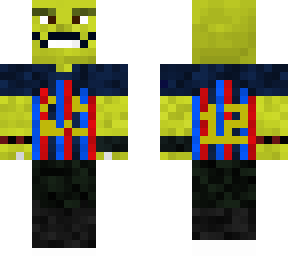 shrek fcb nueva temporada