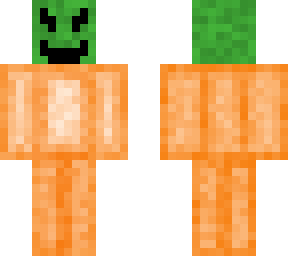 shroomlight turtle man