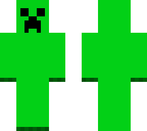 simplez creeper