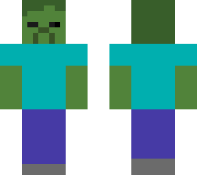 simplez zombie
