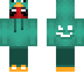 skin maca-quense