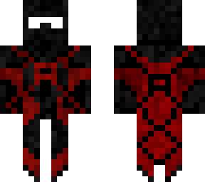 skin minecraft a
