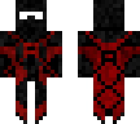 skin minecraft a
