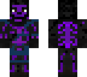 skull trooper