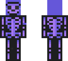 skull trooper