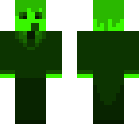 slimy