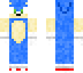 sonic