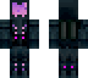 space man {pink}