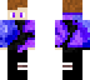 space skin