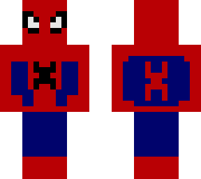 spider man