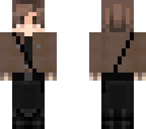 stars skin