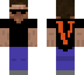 steve with sunglasses