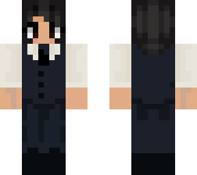 suit maoli